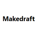 Makedraft Reviews