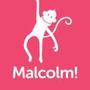 Malcolm! Icon