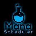 Mana Scheduler Reviews