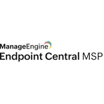 ManageEngine Endpoint Central MSP Reviews