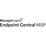 ManageEngine Endpoint Central MSP Reviews