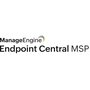 ManageEngine Endpoint Central MSP