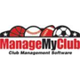 Logo Project Manage My Club