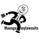 Manage My Lawsuits Reviews
