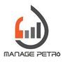 Logo Project Manage Petro