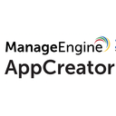 ManageEngine AppCreator Reviews