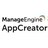 ManageEngine AppCreator