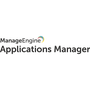 ManageEngine Applications Manager Reviews & Ratings