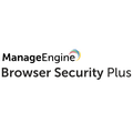 ManageEngine Browser Security Plus