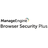 ManageEngine Browser Security Plus