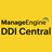 ManageEngine DDI Central