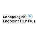 ManageEngine Endpoint DLP Plus Reviews