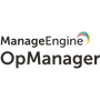 Logo Project ManageEngine OpManager
