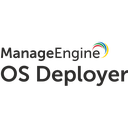 ManageEngine OS Deployer Reviews