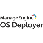 ManageEngine OS Deployer Reviews