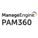 ManageEngine PAM360 Reviews