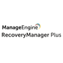 Logo Project ManageEngine RecoveryManager Plus
