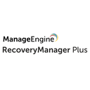 ManageEngine RecoveryManager Plus Reviews