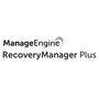 ManageEngine RecoveryManager Plus Reviews