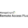 Logo Project ManageEngine Remote Access Plus