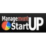 Logo Project Management Startup