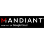 Logo Project Mandiant Advantage