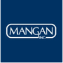 Mangan Continuity Icon