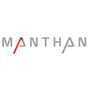 Logo Project Manthan Merchandise Analytics