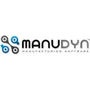 Logo Project ManuDyn Cloud 9