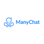 Logo Project ManyChat