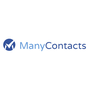 Logo Project ManyContacts