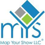 Logo Project Map Your Show