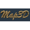 Map3D Reviews