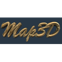 Logo Project Map3D