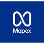 Logo Project Mapex Software
