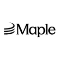 Maple