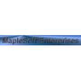 MapleSoft Giving Reviews