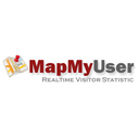 MapMyUser Reviews