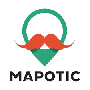 Mapotic Icon