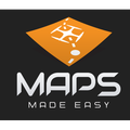 Maps Made Easy