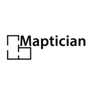 Logo Project Maptician