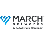 March Networks Reviews