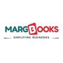 MargBooks Icon