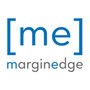 Logo Project MarginEdge