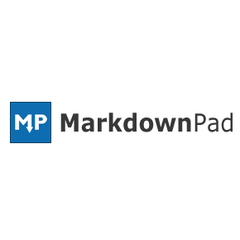 Markdownpad (Markdownpad) - Редакторы Уценки