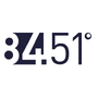 Logo Project 84.51°