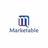 Marketable Reviews