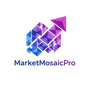MarketMosaicPro Icon