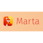 Marta Reviews