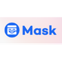 Mask Network Icon